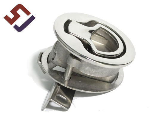 Marine Hardware Casting Turning Lock-de Toebehoren van de de Slagklink van het Lifthandvat