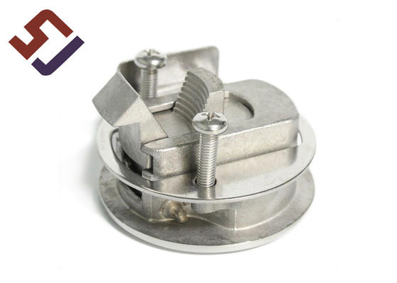 Marine Hardware Casting Turning Lock-de Toebehoren van de de Slagklink van het Lifthandvat