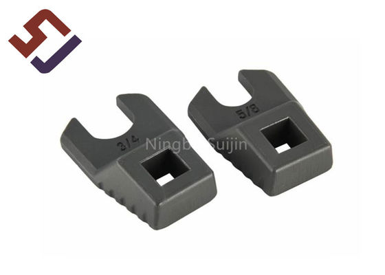 De aangepaste Delen van Sol Investment Precision Casting Spare van het Roestvrij staalsilicium