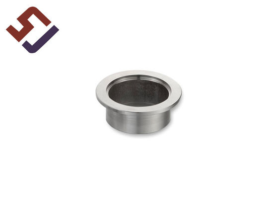 De hydraulische TS 16949 SUS 430 CT6 Montage van de Roestvrij staalpijp