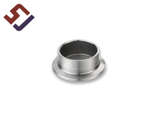 De hydraulische TS 16949 SUS 430 CT6 Montage van de Roestvrij staalpijp