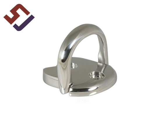 Marine Boat Hatch Hinge 316 Roestvrij staalafgietsel