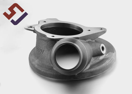 Van de het Aluminiumlegering van het investeringszink 5.6KG de Matrijzenafgietsel