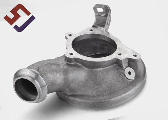 Van de het Aluminiumlegering van het investeringszink 5.6KG de Matrijzenafgietsel