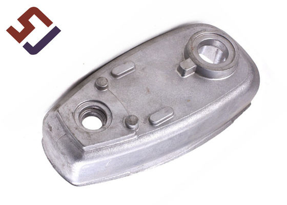 De Ernst Gietende Delen van de aluminiumlegering met inbegrip van Investeringsafgietsel
