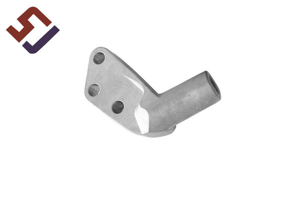 PED de Zink Geplateerde Delen van het de Matrijzenafgietsel van de Metaalhardware voor Automobielindustrie