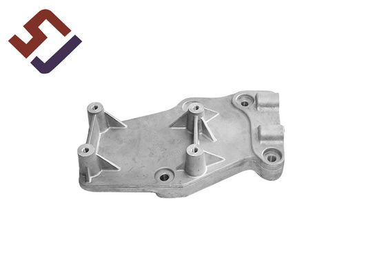 Van de het Afgietsel Automobiel Hardware van de ernstmatrijs de Componentenpoeder Met een laag bedekt Aluminium