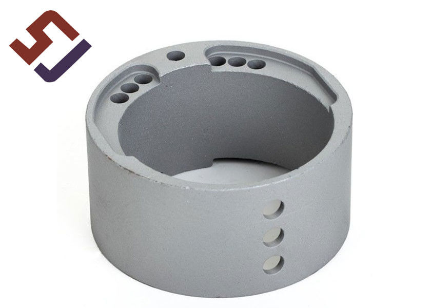 Van de Hardwaredelen van het legeringsstaal van de het Staalprecisie Gietende de Slotenkern in Verloren Wasproces 0.1~120kg